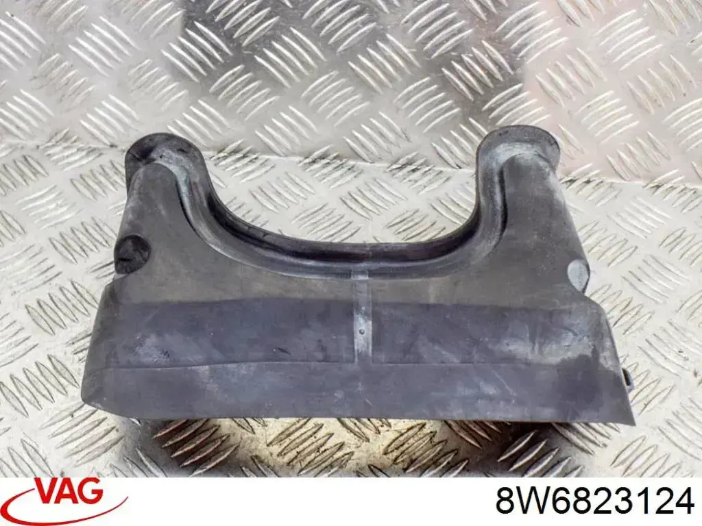 Uszczelka maski VAG 8W6823124 cena, od 18,60 USD