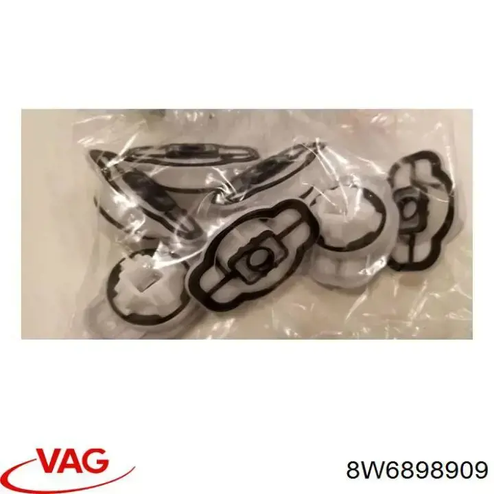  VAG 8W6898909 cena, od 68,99 USD