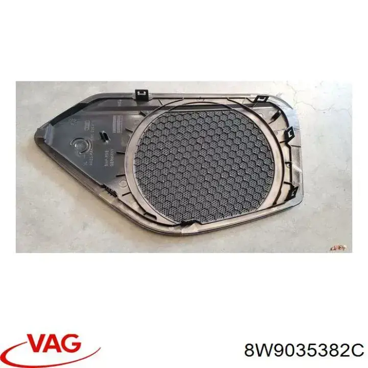  VAG 8W9035382C cena, od 276,24 USD