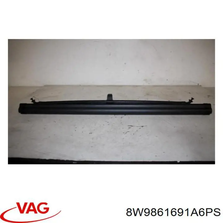 8W9861691A6PS VAG 