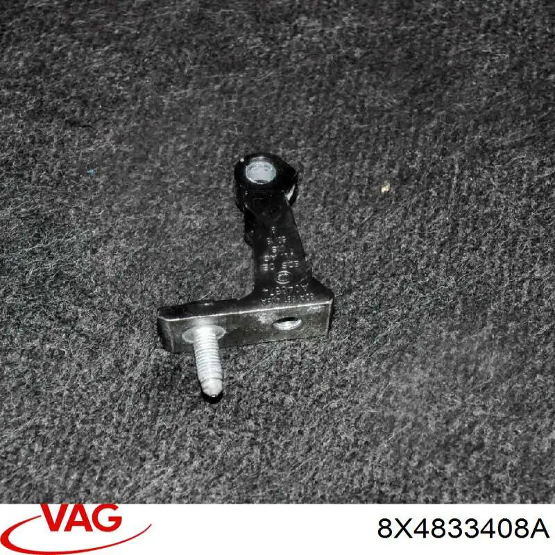 8X4833408A VAG Zawias drzwi przednich prawych