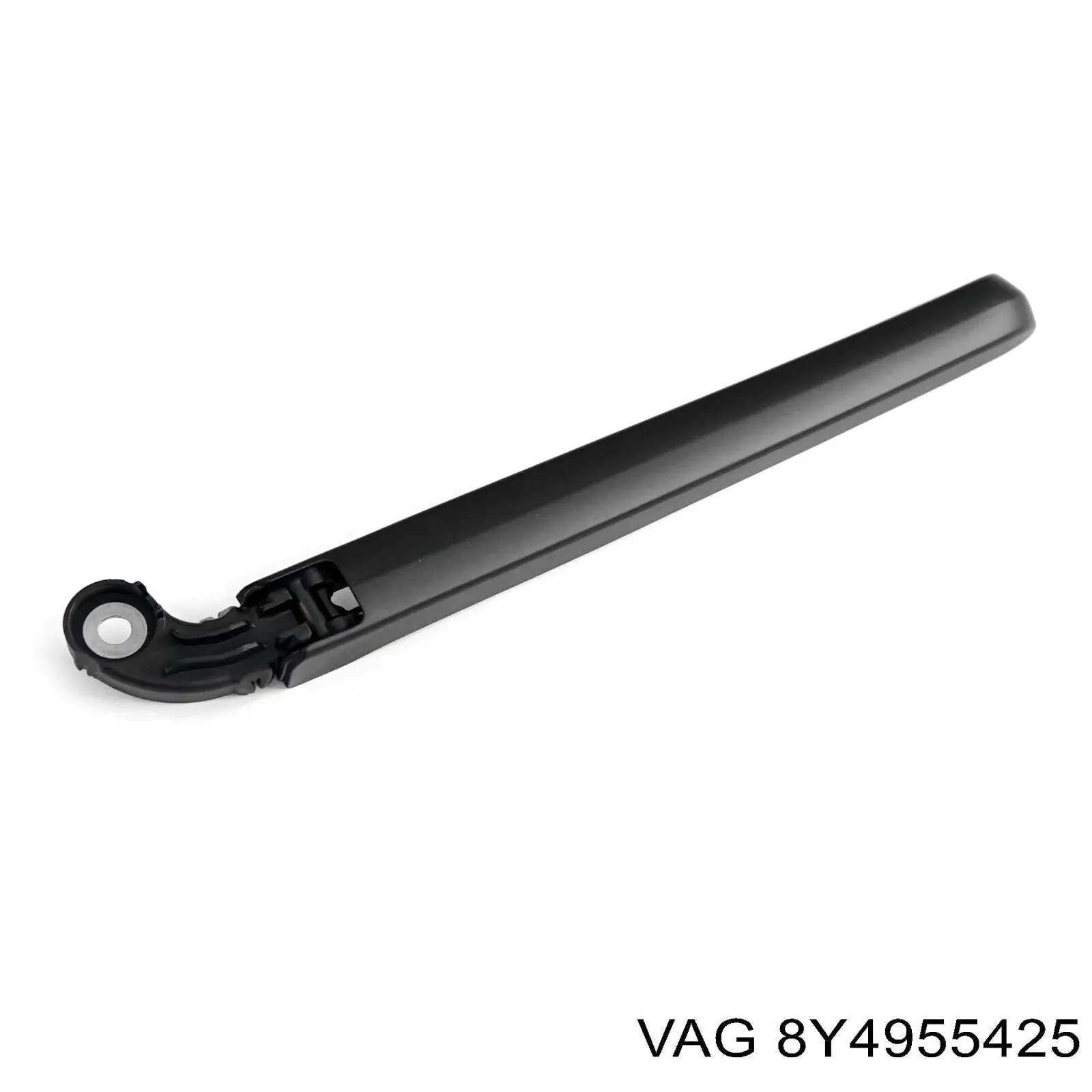 Pióro wycieraczki szyby tylnej VAG 8Y4955425 cena, od 10,85 USD