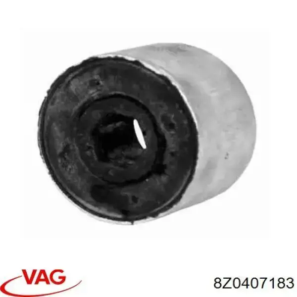 8Z0407183 VAG Silentblock przedniego wahacza górnego