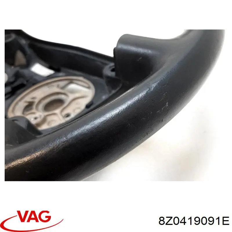 Kierownica do Audi A6 C5 4B2, 4B4