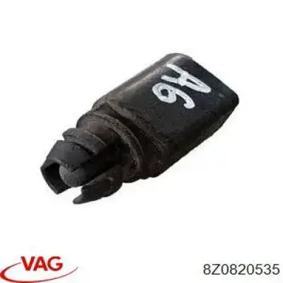 8Z0820535 VAG Czujnik temperatury zewnętrznej