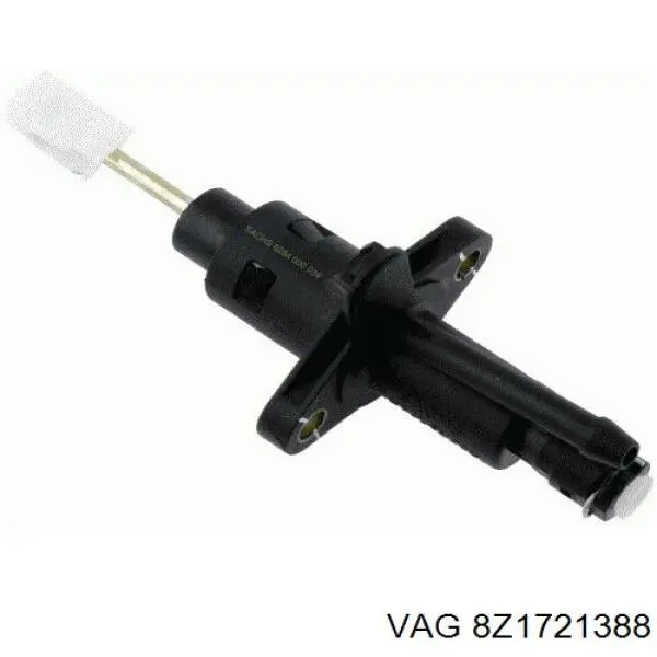 Do koszyka Cylinder sprzęgła główny Audi A2  8Z0