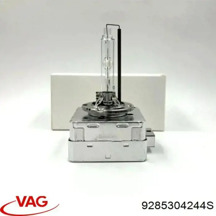 9285304244S VAG Żarówka ksenonowa