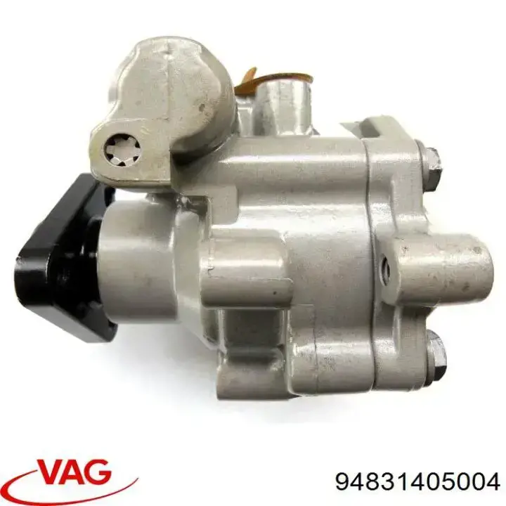 Do koszyka 94831405004 VAG Pompa wspomagania hydraulicznego kierownicy