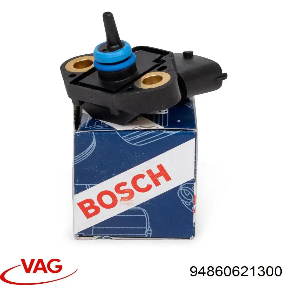 Czujnik ciśnienia oleju VAG 94860621300 cena, od 39,21 USD