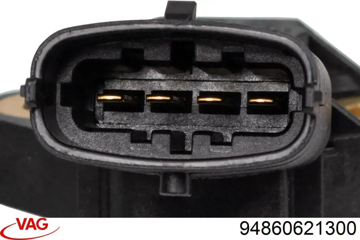 Do koszyka 94860621300 VAG Czujnik ciśnienia oleju