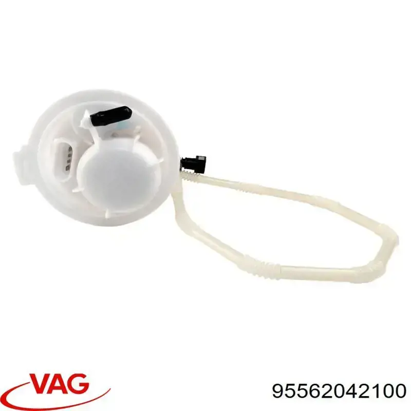 Filtr paliwa 95562042100 VAG