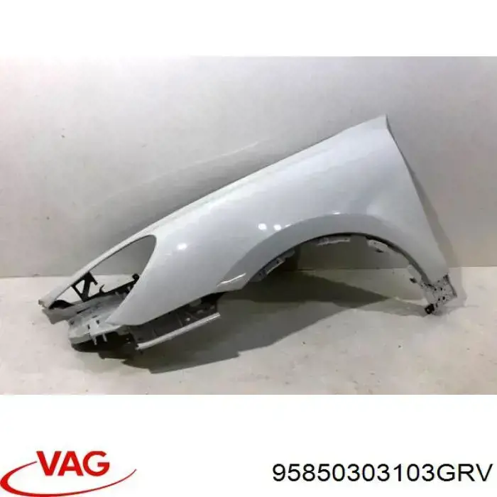 95850303103GRV VAG Błotnik przedni lewy