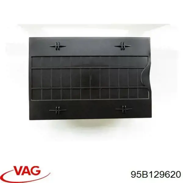 95B129620 VAG Filtr powietrza