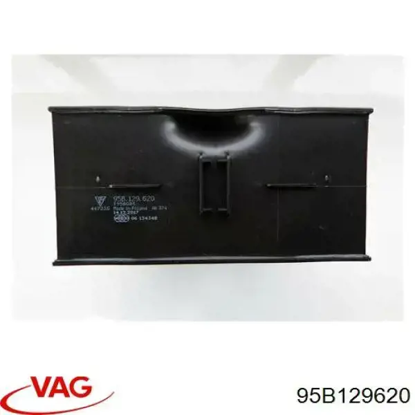 Filtr powietrza VAG 95B129620 cena, od 45,86 USD