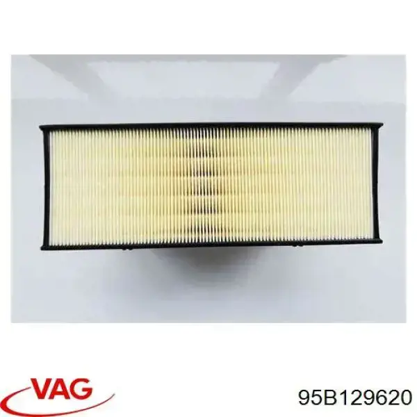 95B129620 VAG Filtr powietrza