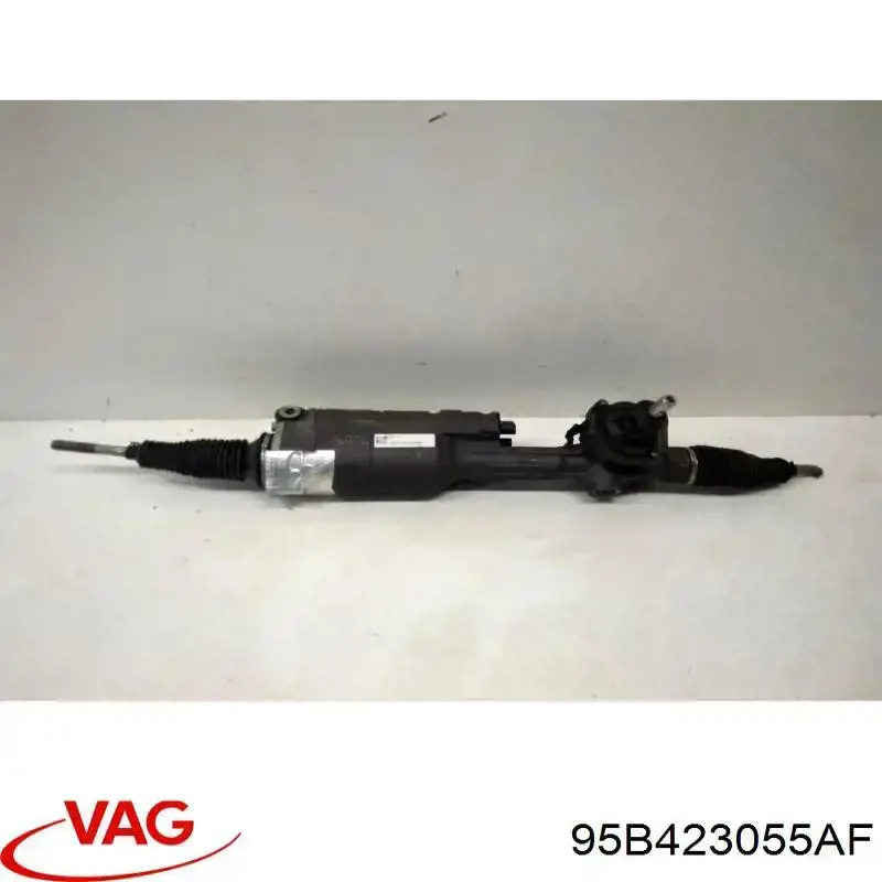 Listwa kierownicza (maglownica) VAG 95B423055AF cena, od 1220,15 USD