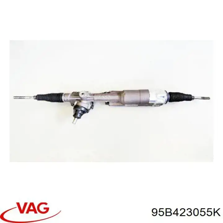  VAG 95B423055K