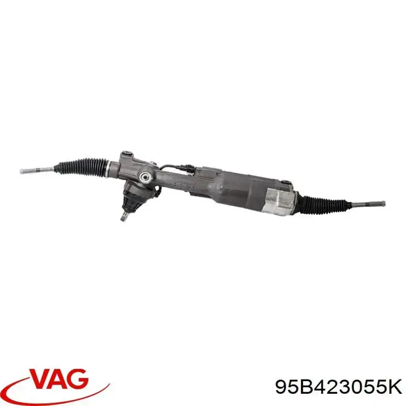 95B423055K VAG Listwa kierownicza (maglownica)