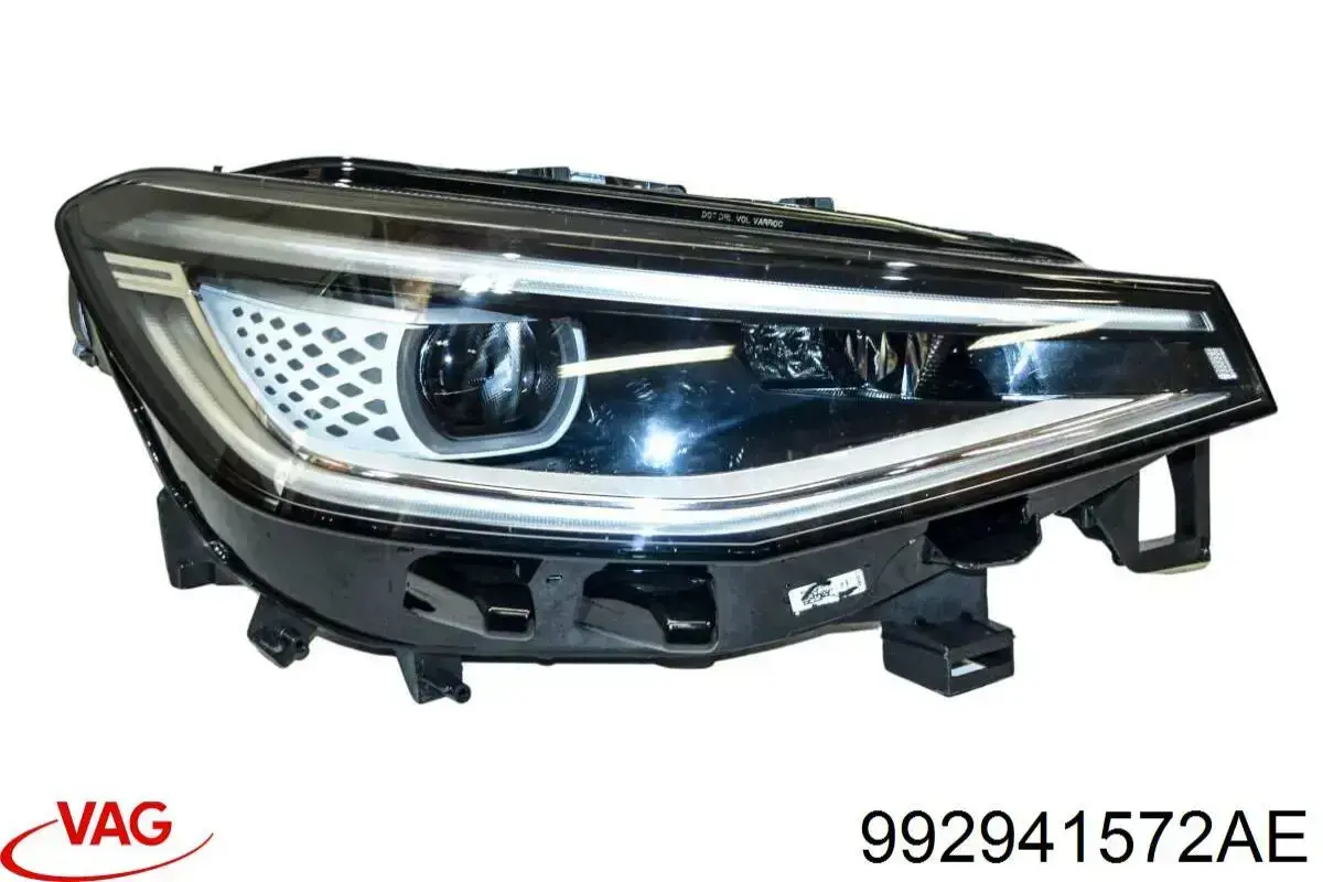 992941572AE VAG Urządzenie zapłonowe (ksenon)