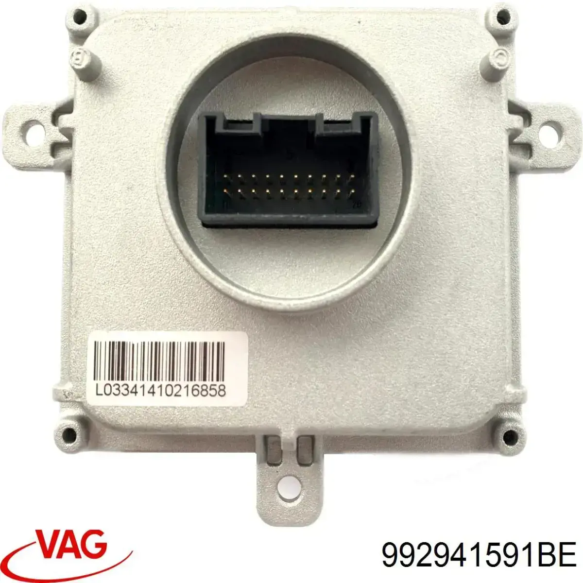 Sterownik świateł reflektorów VAG 992941591BE cena, od 128,88 USD