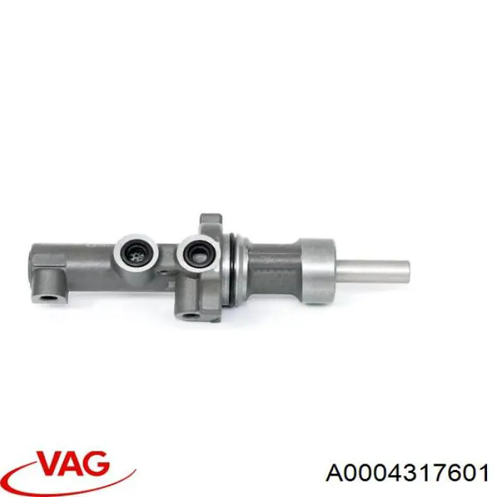 A0004317601 VAG Główny cylinder hamulców