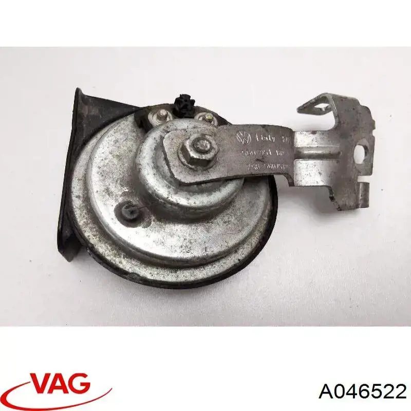 Do koszyka A046522 VAG Sygnał dźwiękowy (klakson)