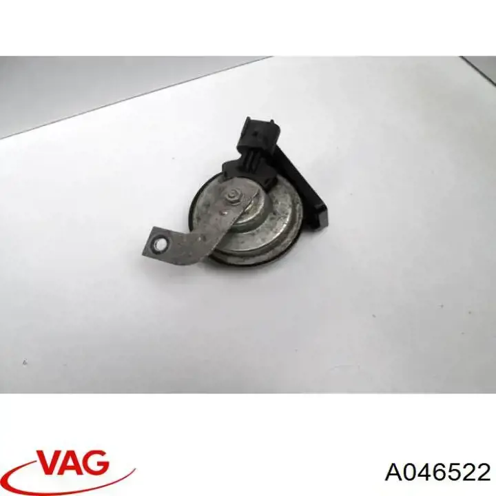 A046522 VAG Sygnał dźwiękowy (klakson)