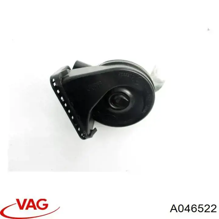 A046522 VAG Sygnał dźwiękowy (klakson)