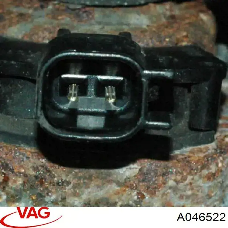 Sygnał dźwiękowy (klakson) A046522 VAG