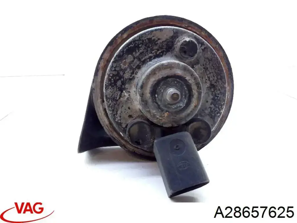 Sygnał dźwiękowy (klakson) A28657625 VAG