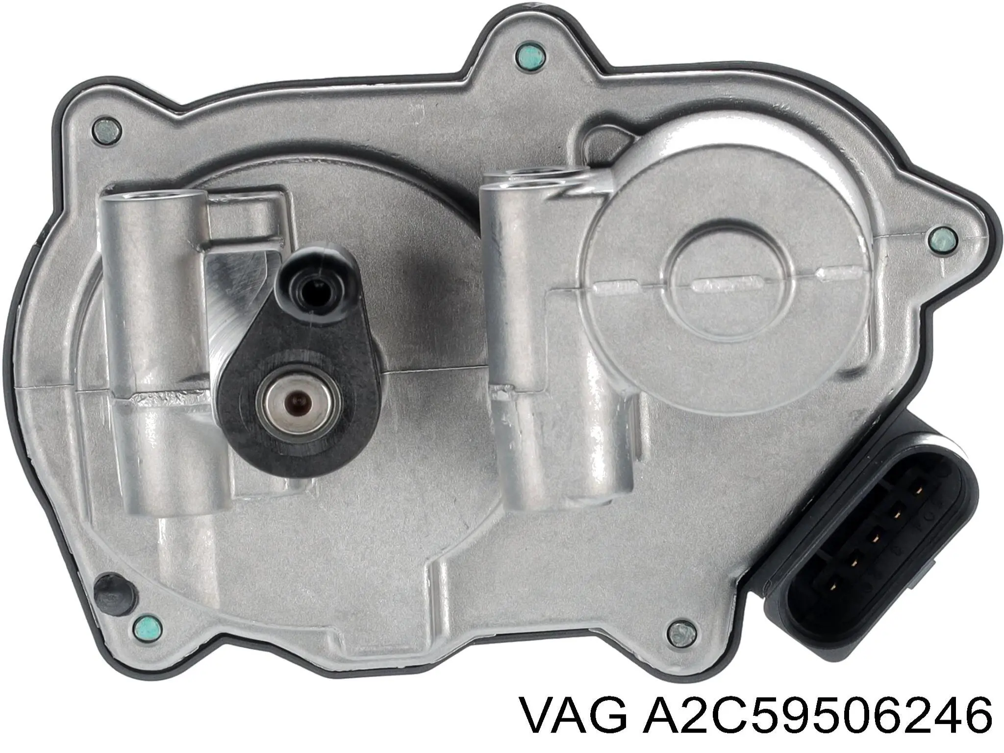 A2C59506246 VAG Aktuator klap kolektora ssącego