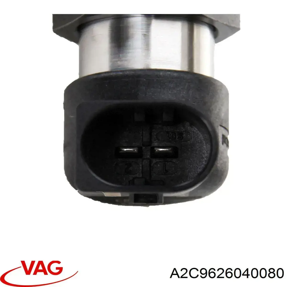 A2C9626040080 VAG Wtryskiwacz paliwa