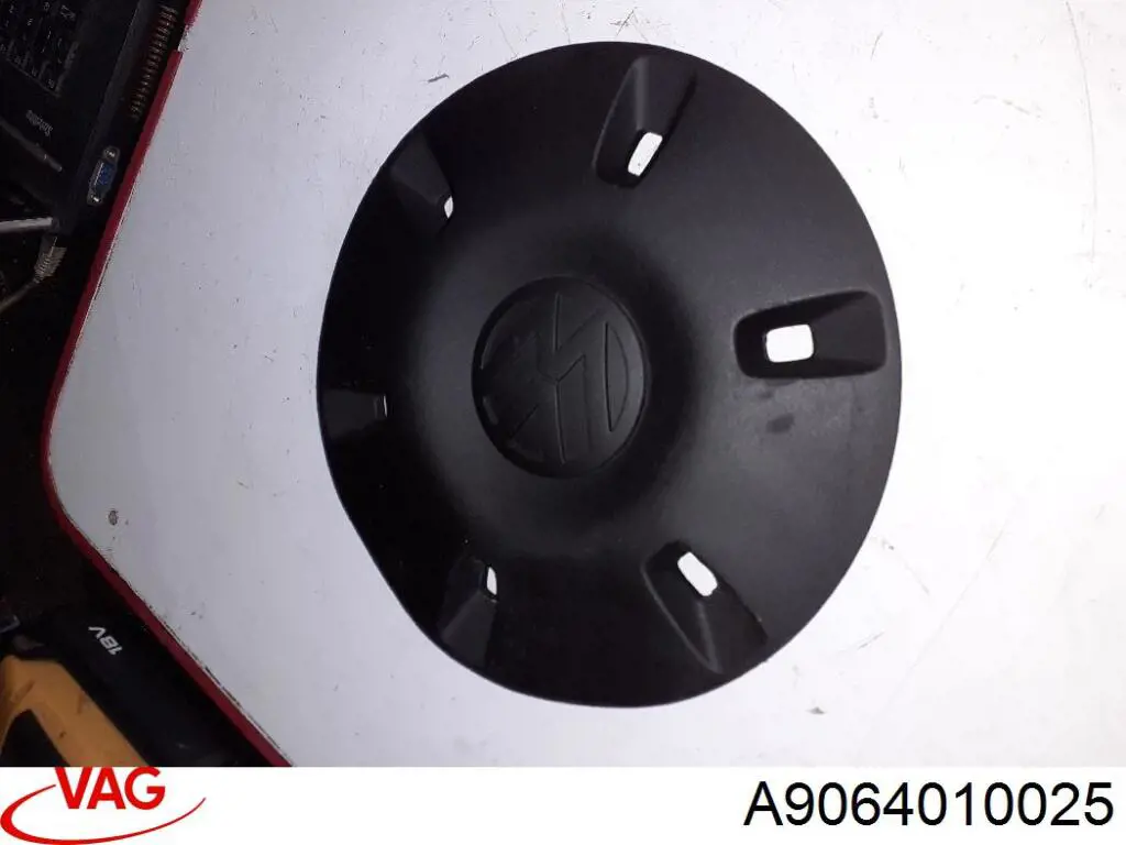 A9064010025 VAG Kołpak do obręczy koła