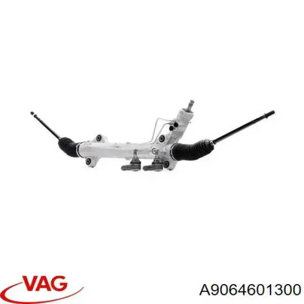 A9064601300 VAG Listwa kierownicza (maglownica)