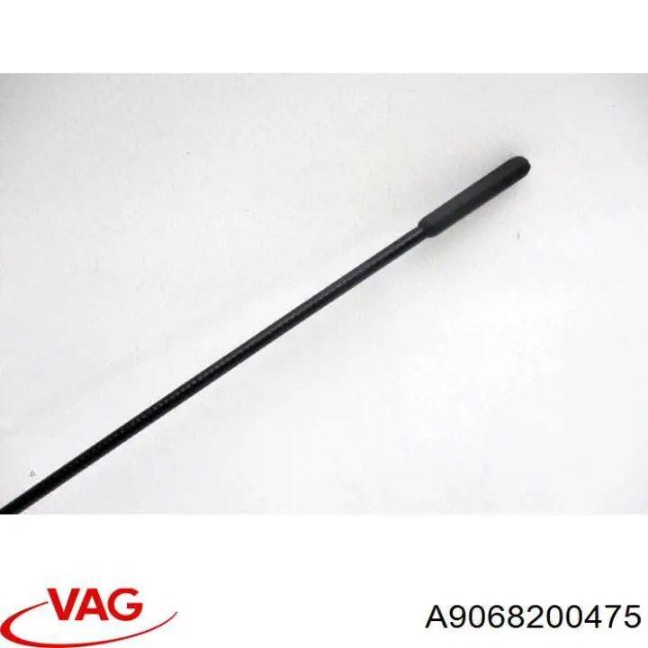  Antena Mercedes Sprinter 