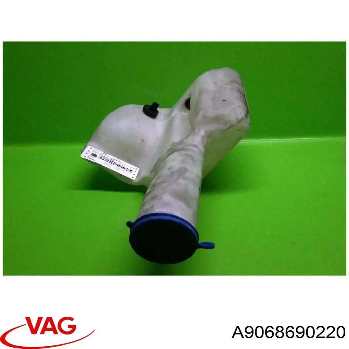 A9068690220 VAG Zbiorniczek spryskiwacza szyb