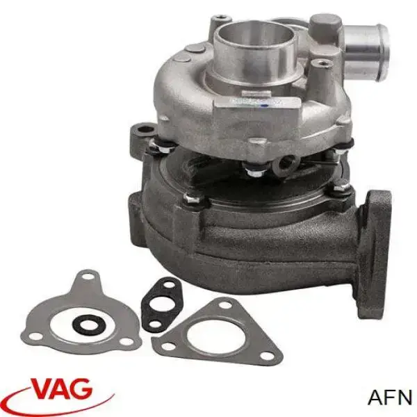 Silnik w komplecie do Audi A6 C5 4B2, 4B4