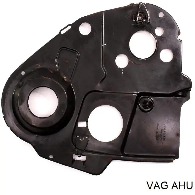 Silnik w komplecie do Audi A4 Avant B5 8D5