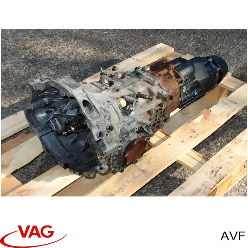  Silnik w komplecie Audi A4 
