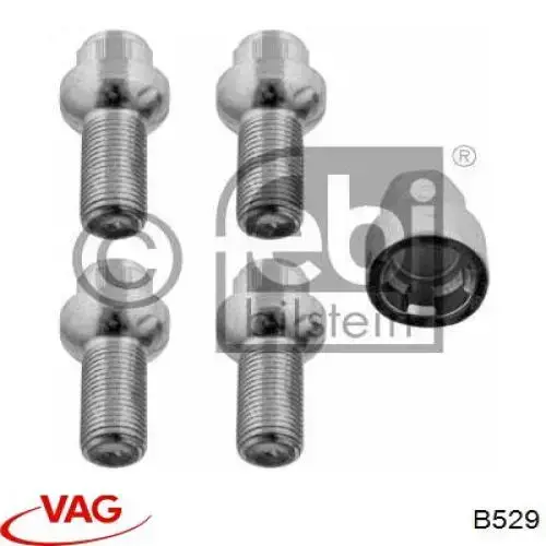 Do koszyka B529 VAG 