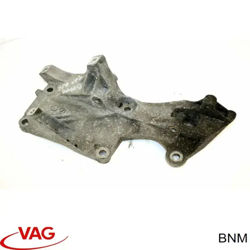 Silnik w komplecie Skoda Fabia II hatchback (5J2, 542, 572, 582) (2006 - 2014) cena, od 1045,50 USD