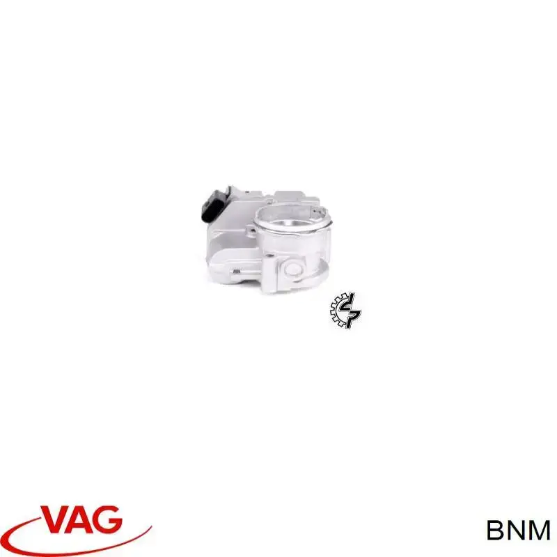 Silnik w komplecie do Skoda Fabia II 5J2, 542, 572, 582