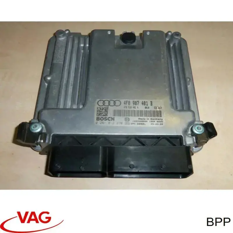 Silnik w komplecie Audi A4 B7 sedana (8EC) (2004 - 2008) cena, od 1169,18 USD