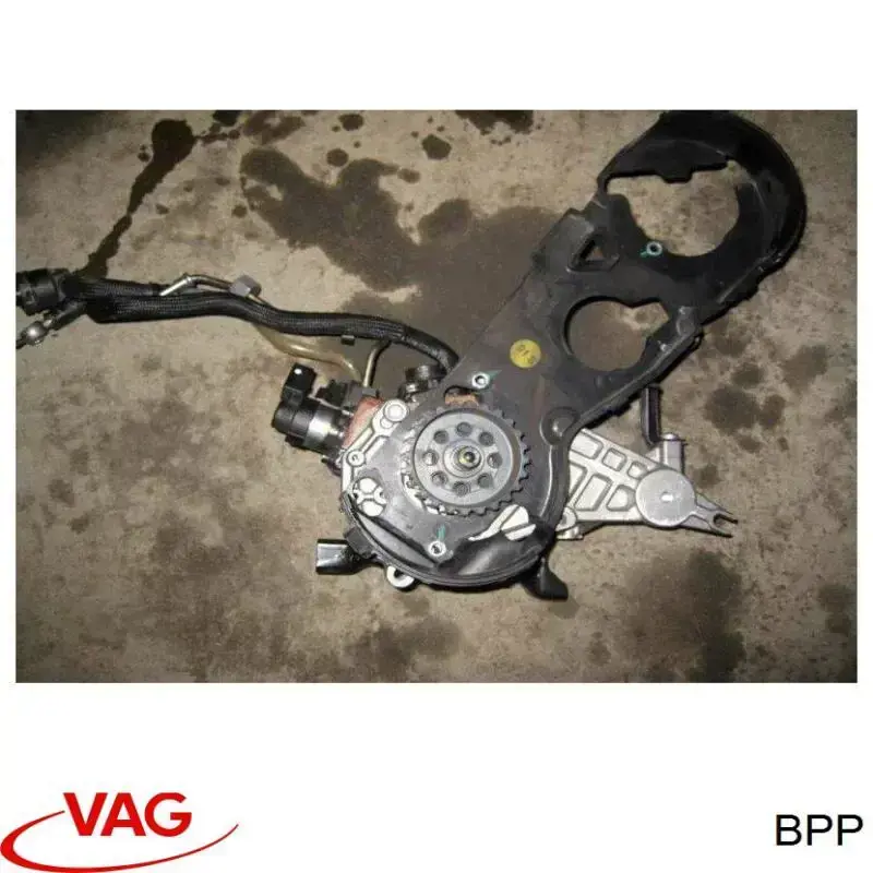 Silnik w komplecie Audi A4 B7