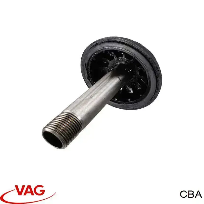  Silnik w komplecie Volkswagen Tiguan 1