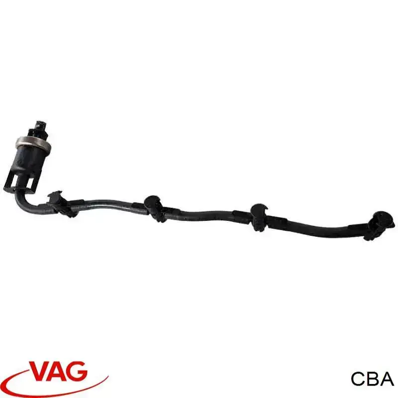 Silnik w komplecie do Volkswagen Tiguan I 5N1, 5N2