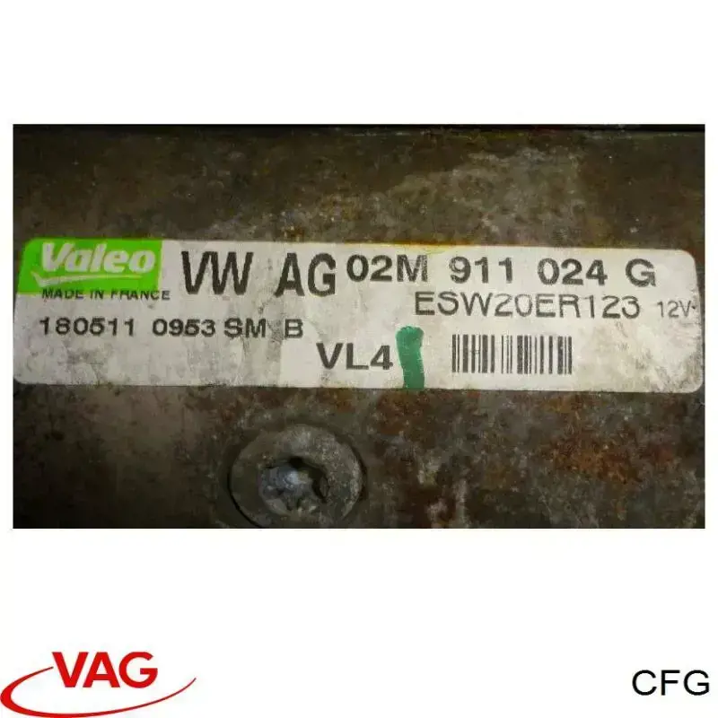 Silnik w komplecie VAG CFG cena, od 2722,40 USD