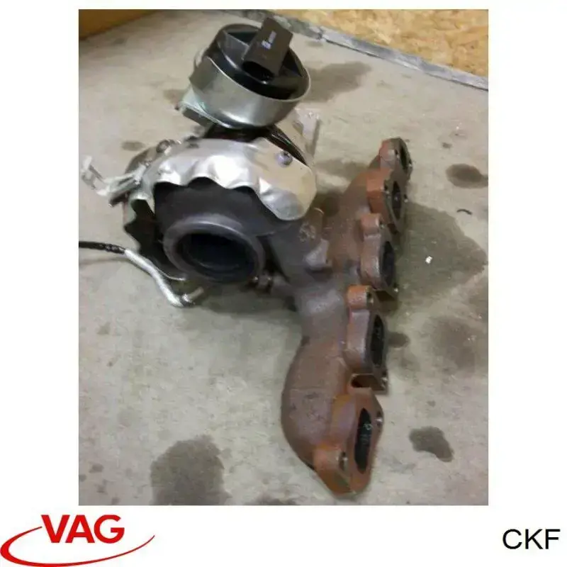 Silnik w komplecie Volkswagen Touran III minivan (5T1) (2015 - 2026) cena, od 366,72 USD