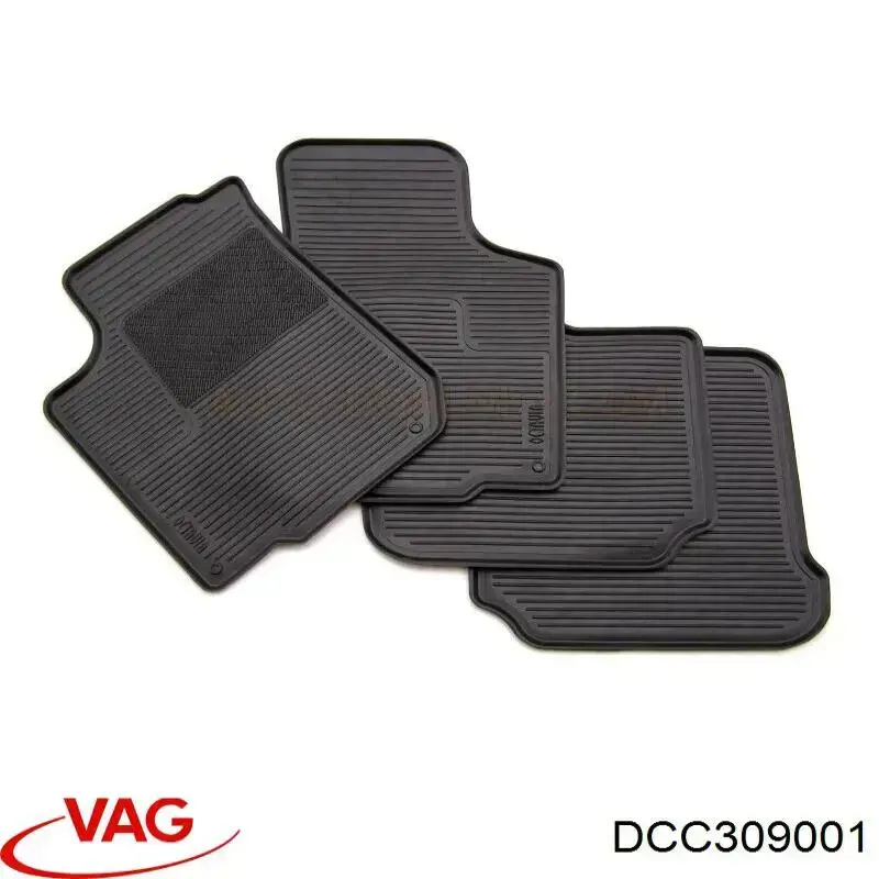 Dywaniki przód+tył, komplet Skoda Octavia TOUR I A4 liftback (1U2) (1996 - 2011) cena, od 126,50 USD