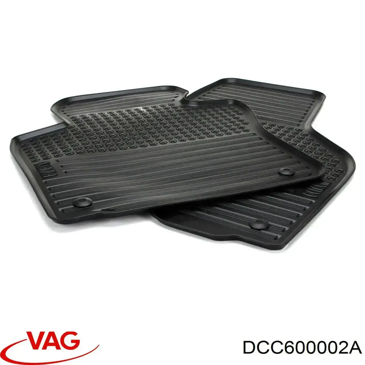 Dywaniki przód+tył, komplet Skoda Octavia II A5 kombi (1Z5) (2004 - 2013) cena, od 132,13 USD